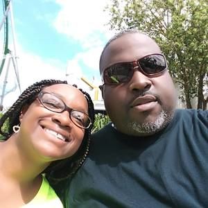 Meet your Posher, Calvin